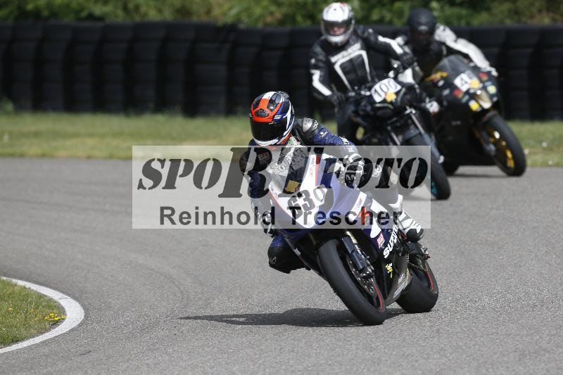 /18 05.06.2026  TZ Motorsport ADR/Gruppe gelb/630